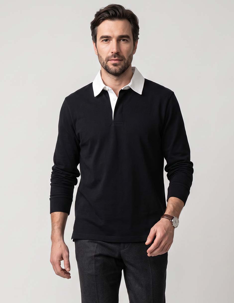 Playera para hombre