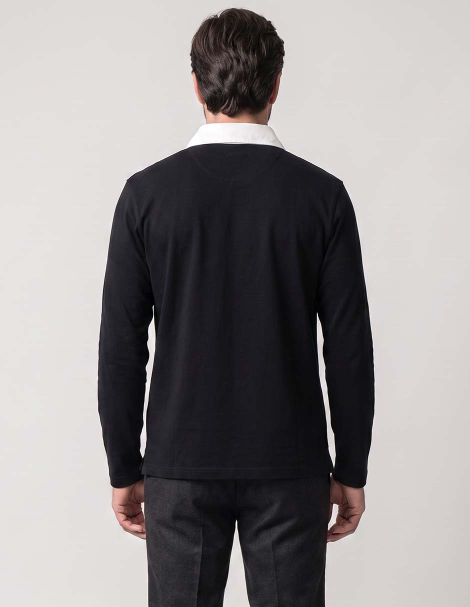 Playera para hombre