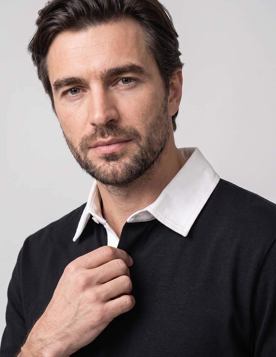 Playera para hombre