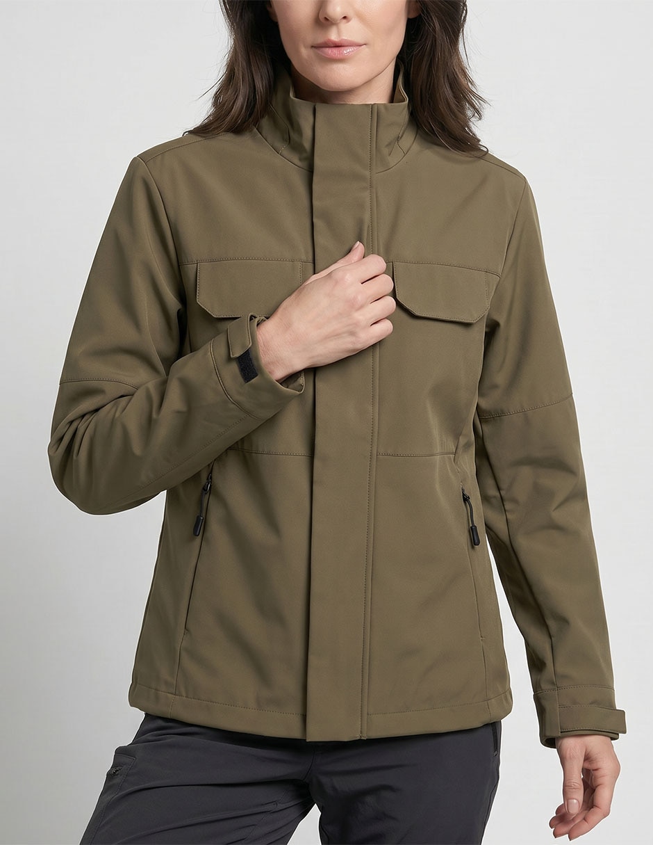 Chamarra casual diferentes diseños para hombre 2