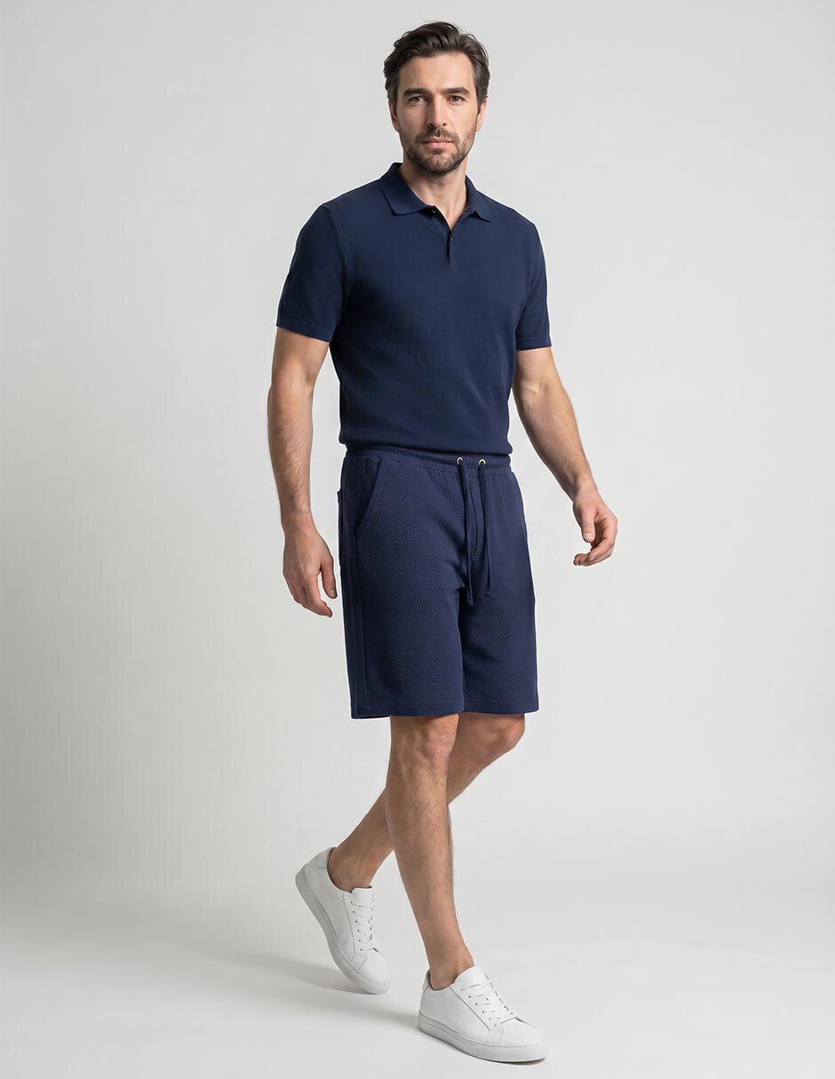 Bermuda para hombre 3
