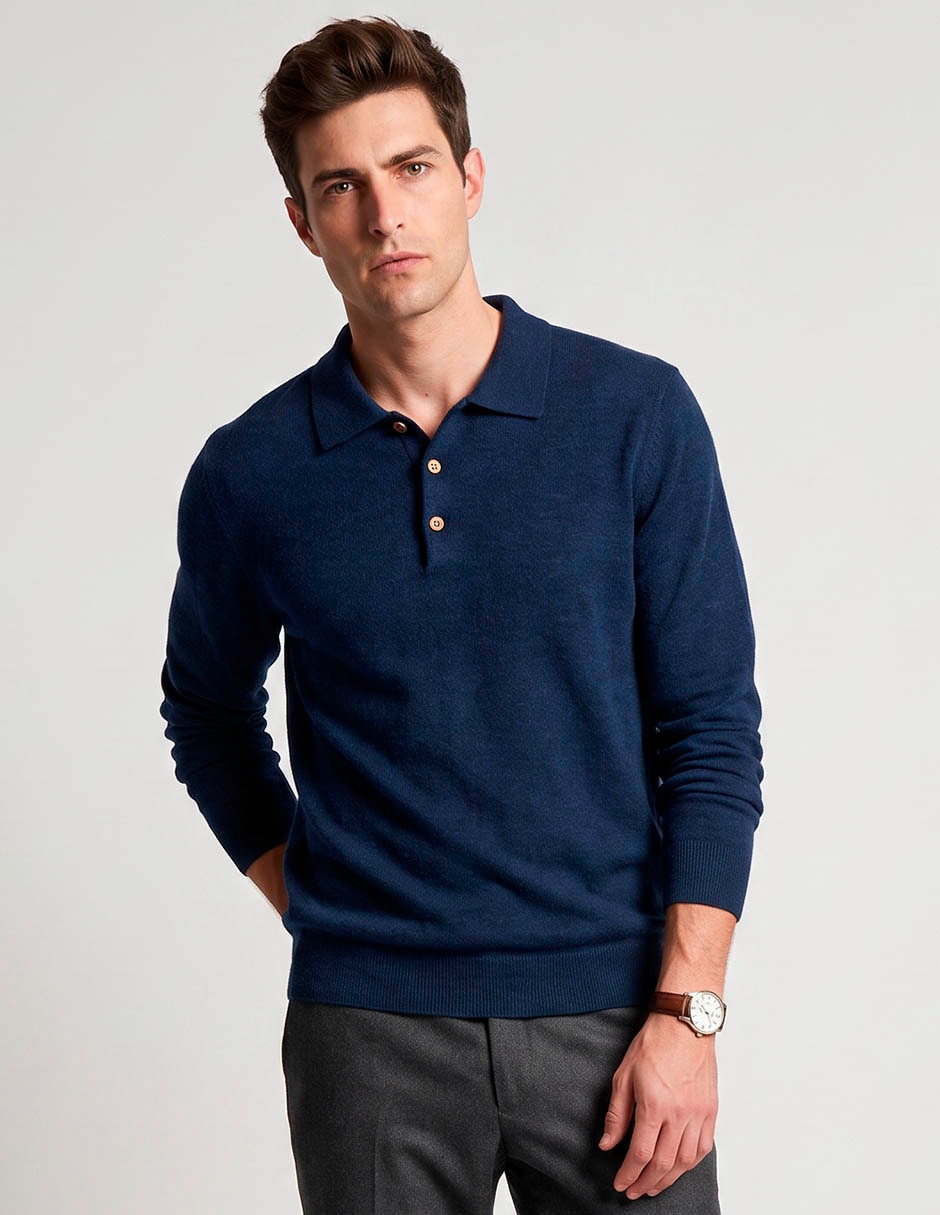 Playera para hombre 1