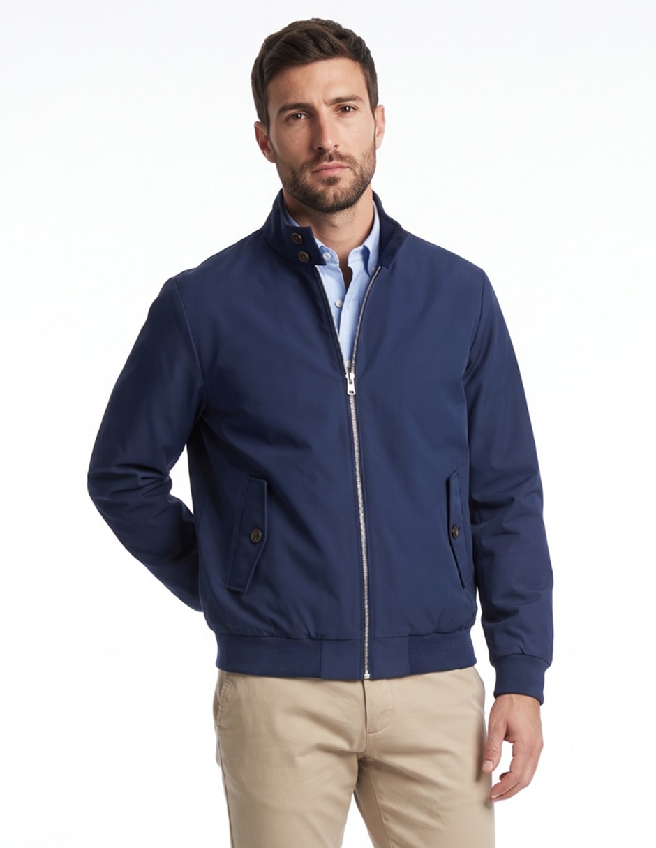 Chamarra casual diferentes diseños para hombre Chamarra casual diferentes diseños para hombre