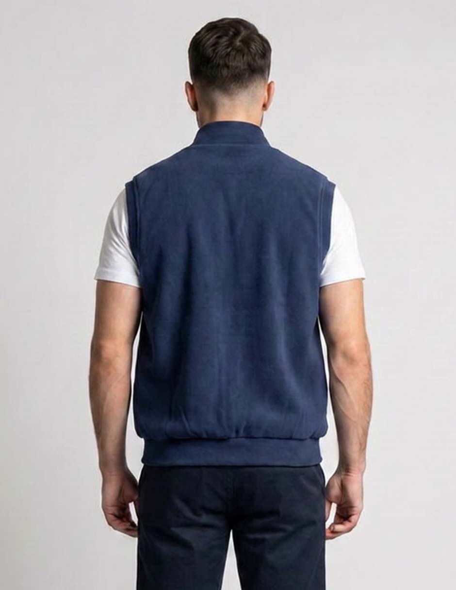 Chaleco para hombre 2