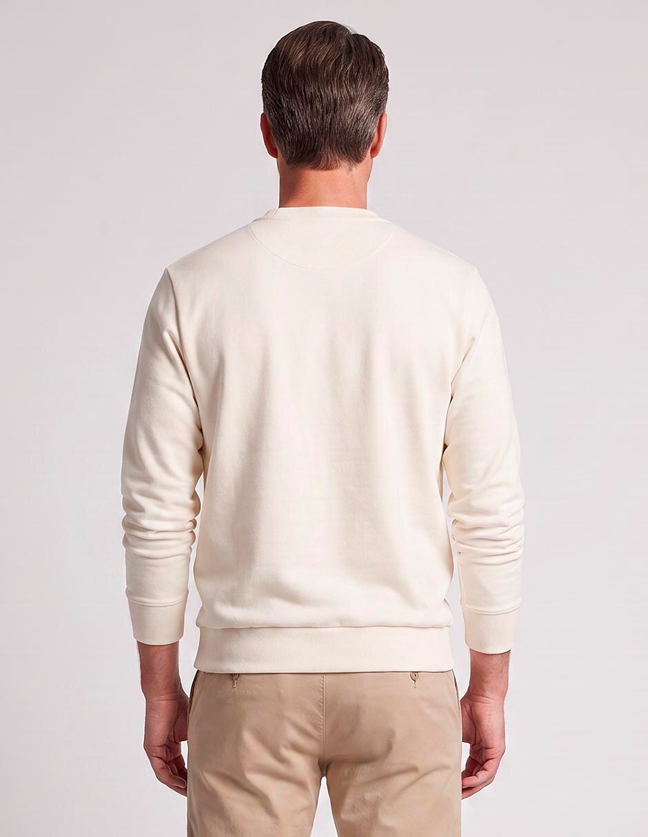 Sudadera para hombre 2