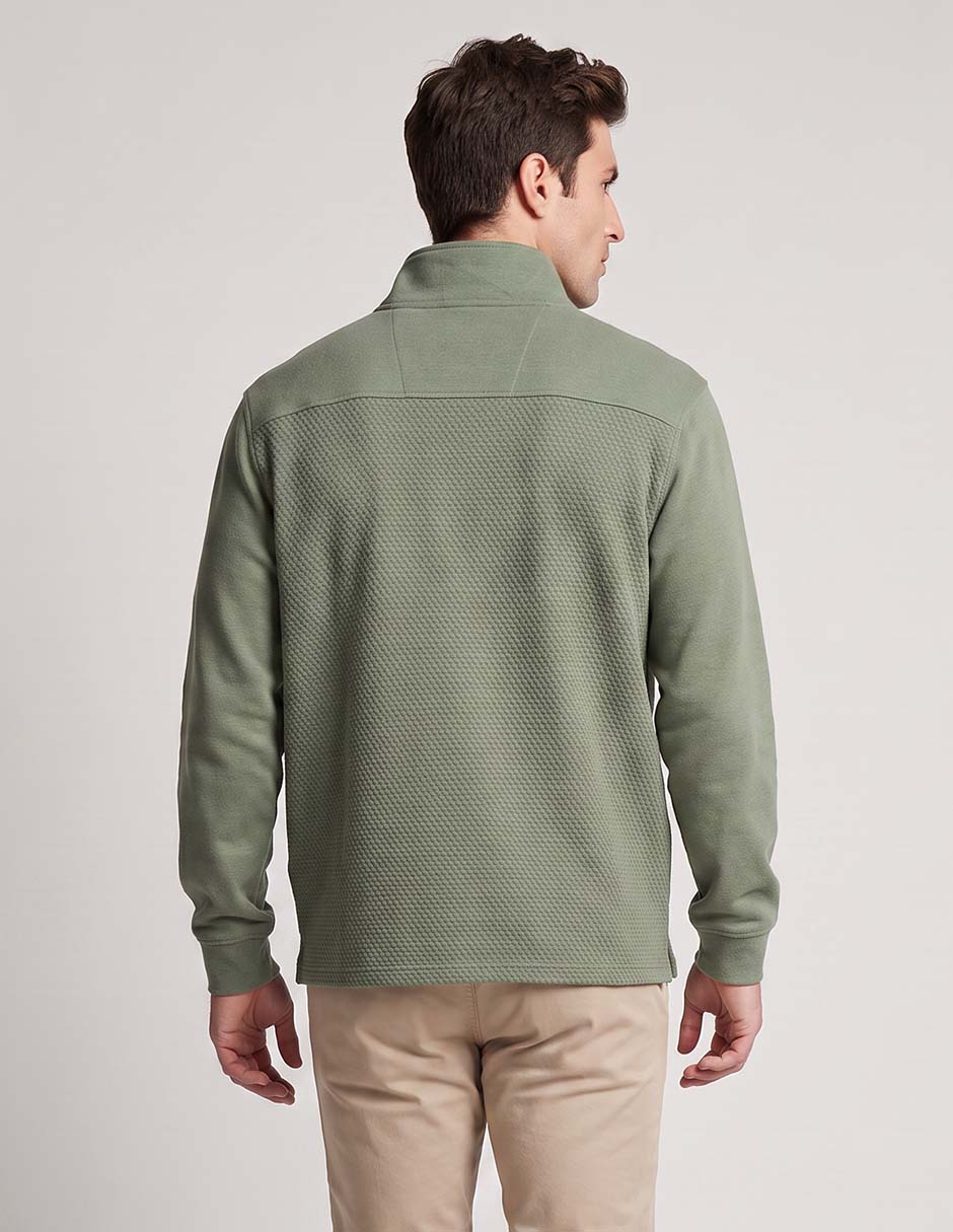 Sudadera para hombre 2