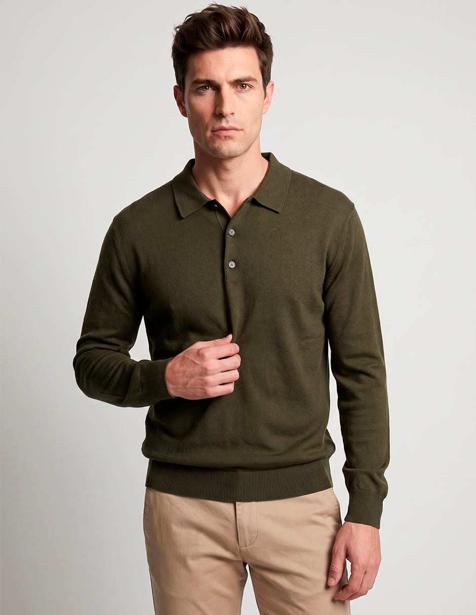 Playera para hombre