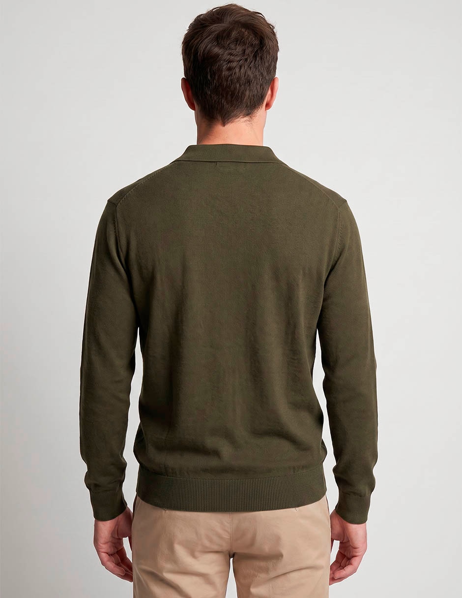 Playera para hombre