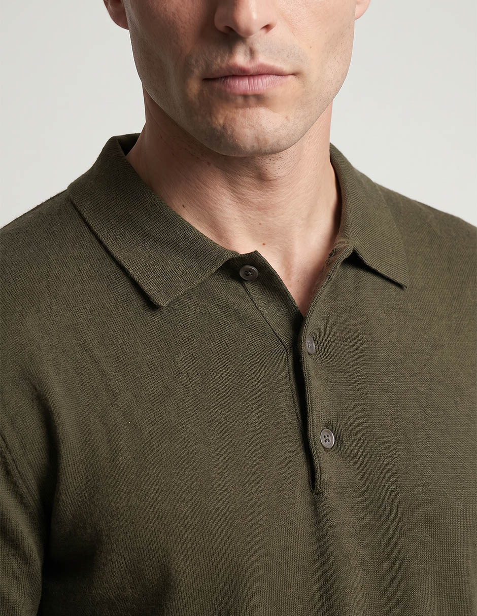 Playera para hombre