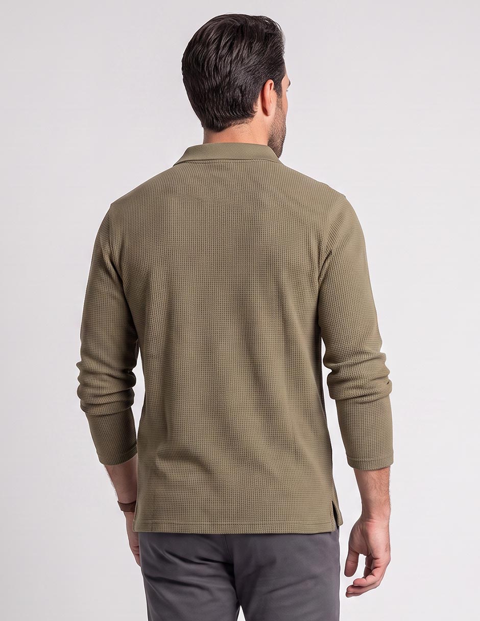 Playera para hombre 2