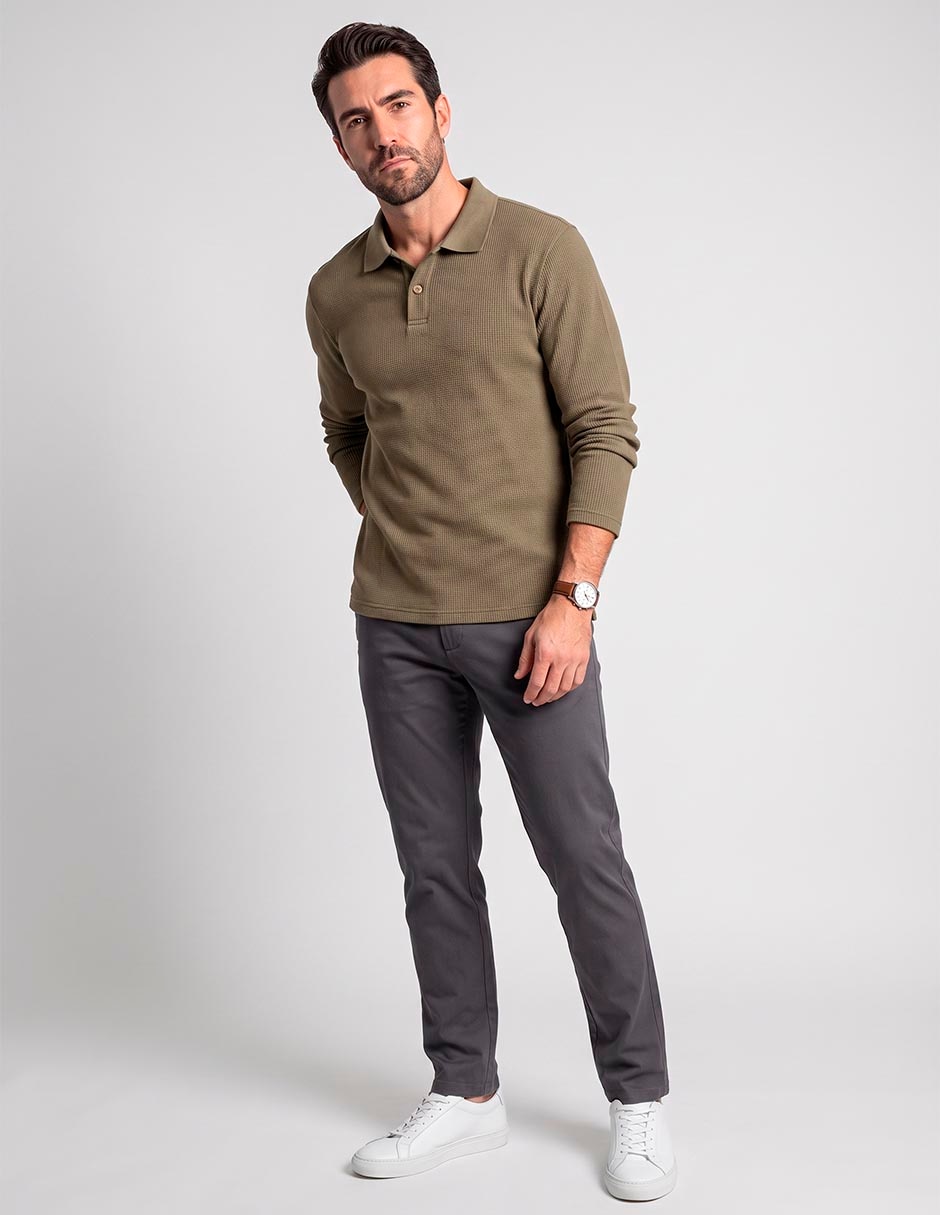Playera para hombre 3