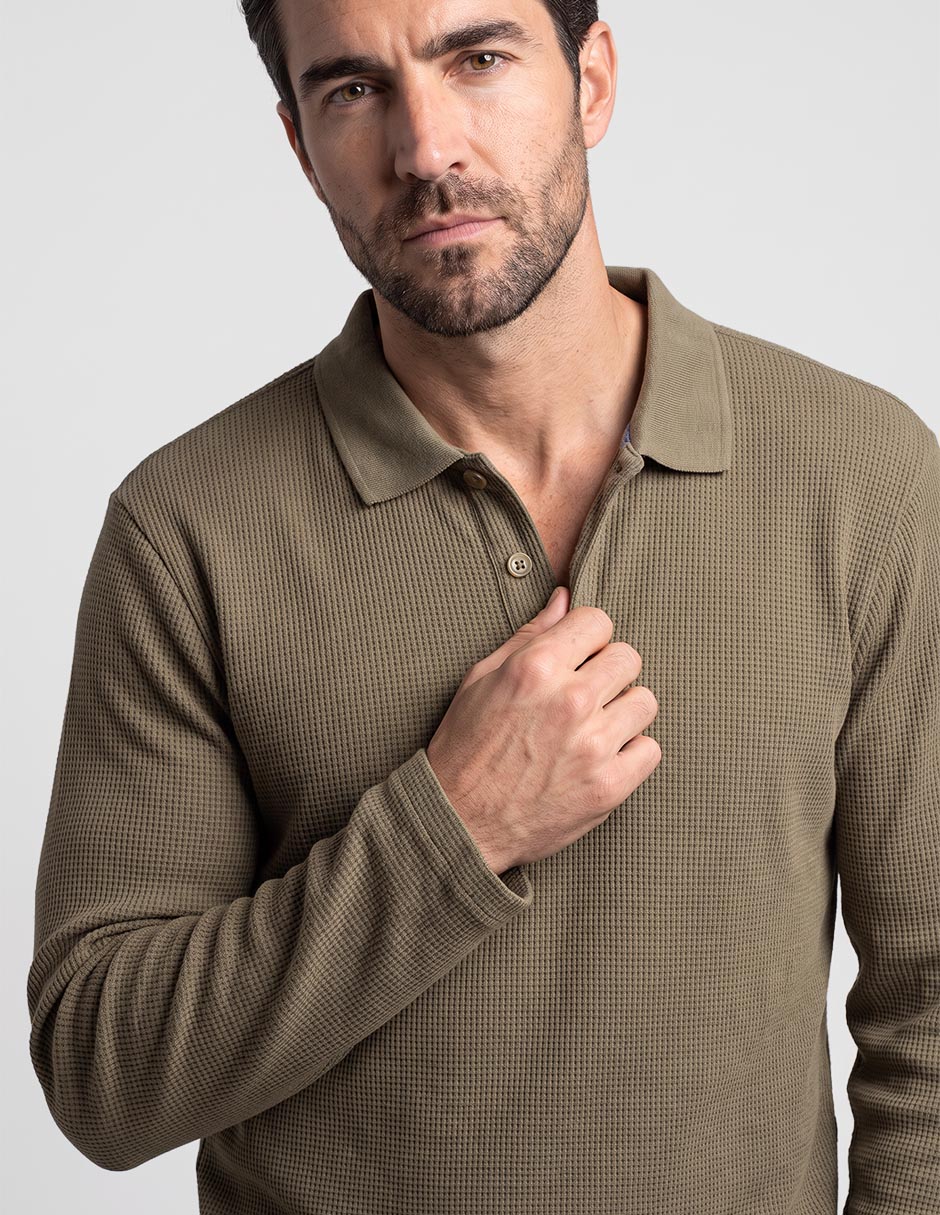 Playera para hombre 4