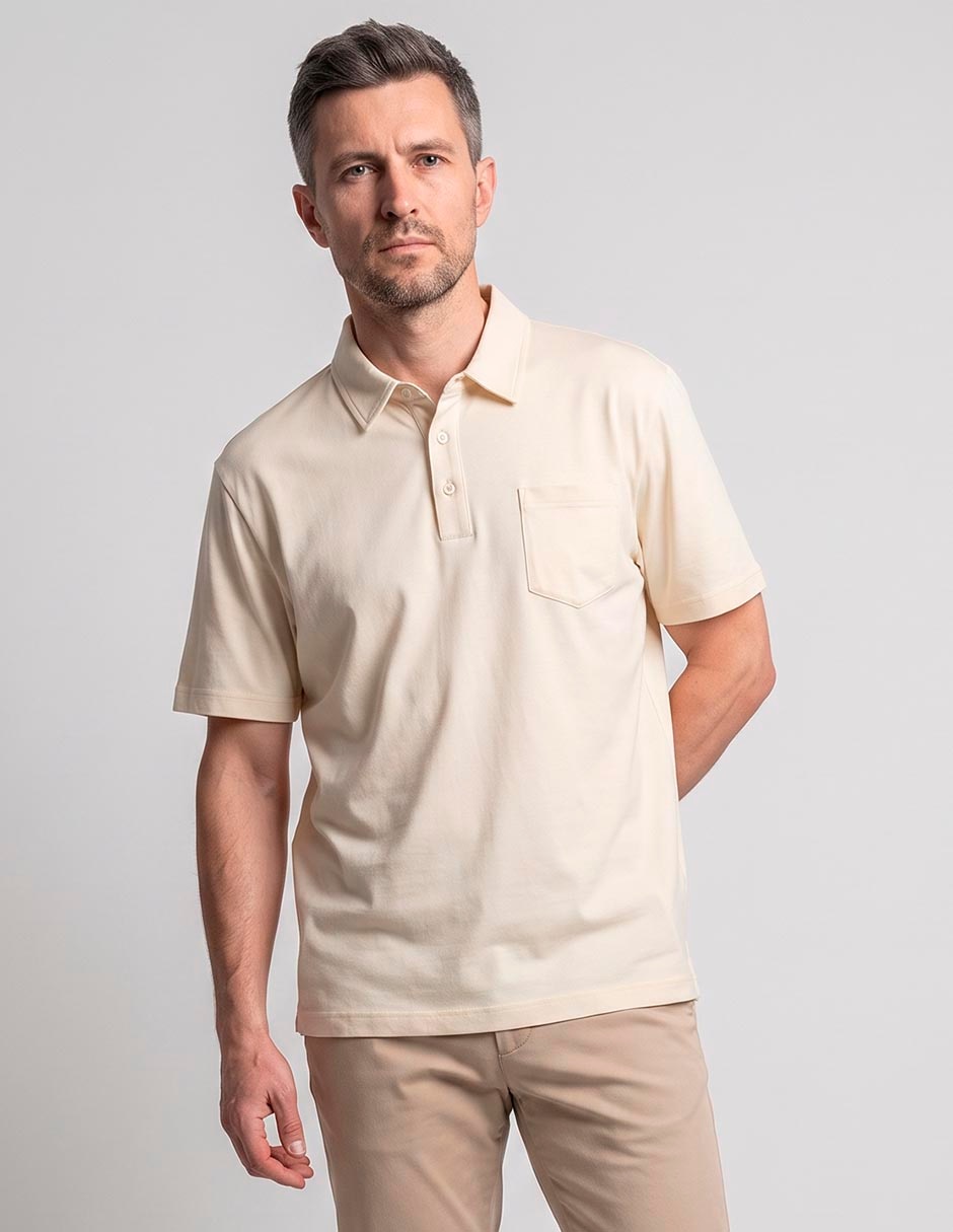 Playera para hombre 1