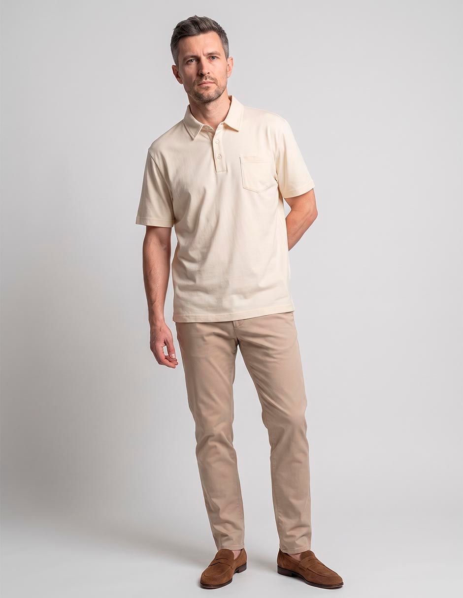 Playera para hombre 3