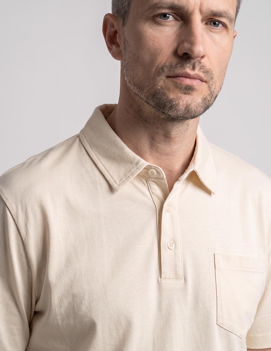 Playera para hombre 2