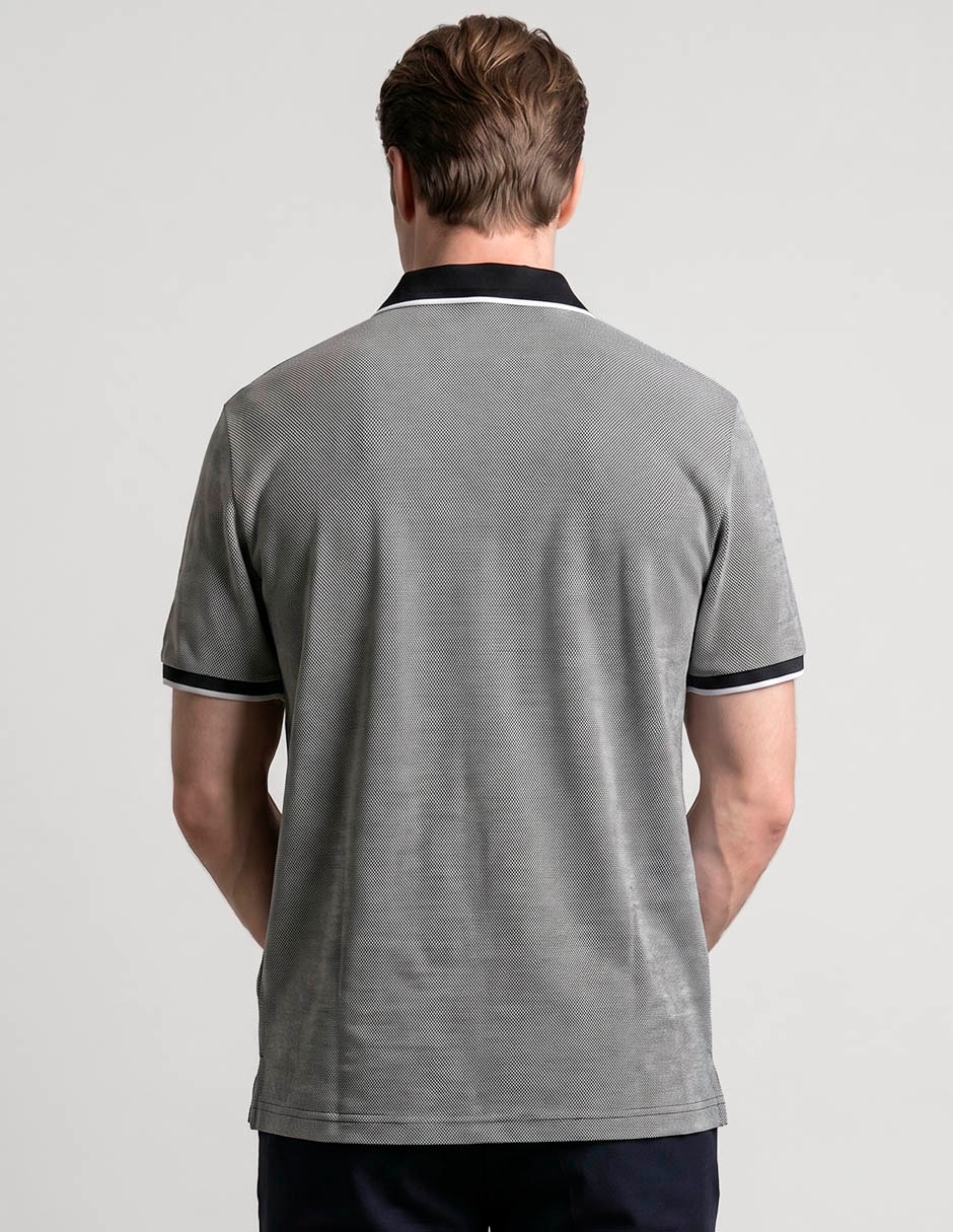 Playera para hombre 2