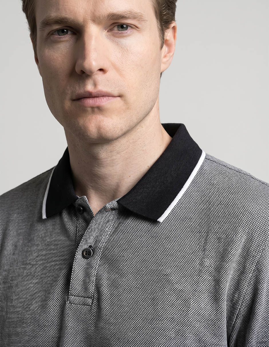 Playera para hombre 3
