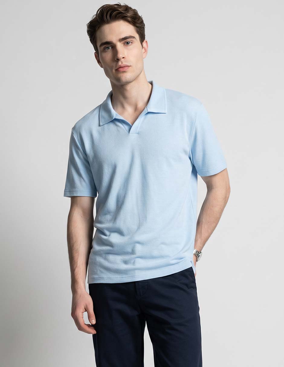 Playera para hombre