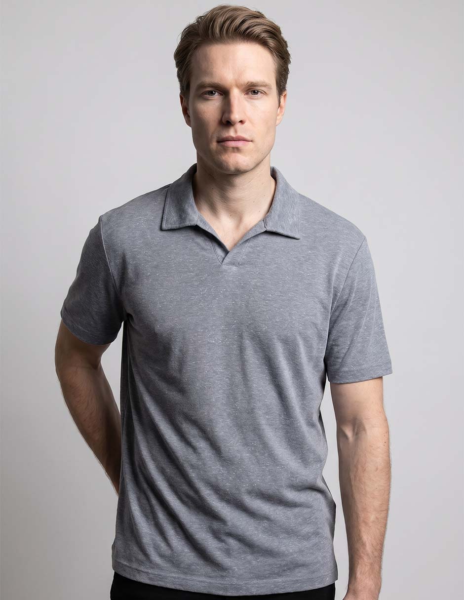 Playera para hombre 1