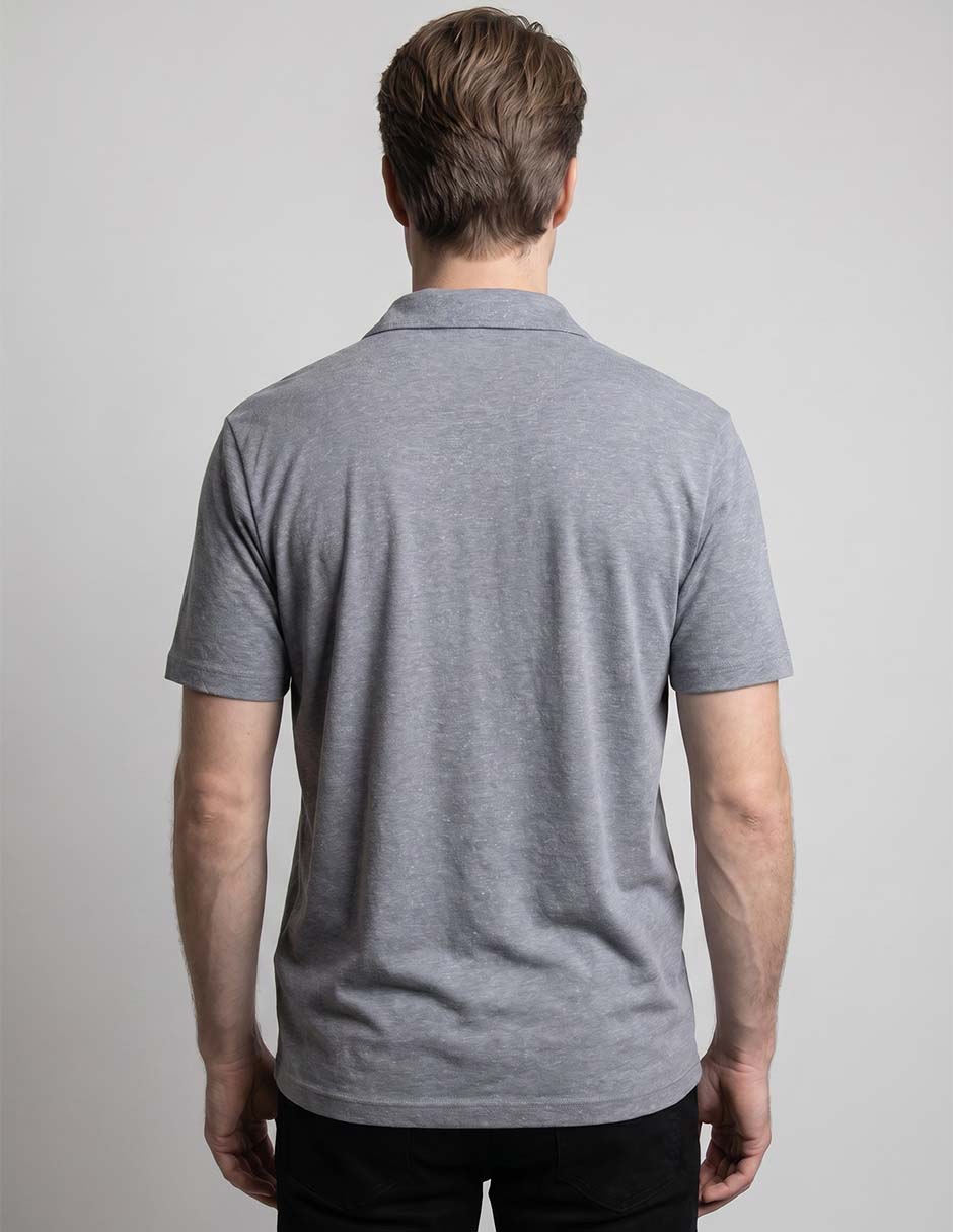 Playera para hombre 2