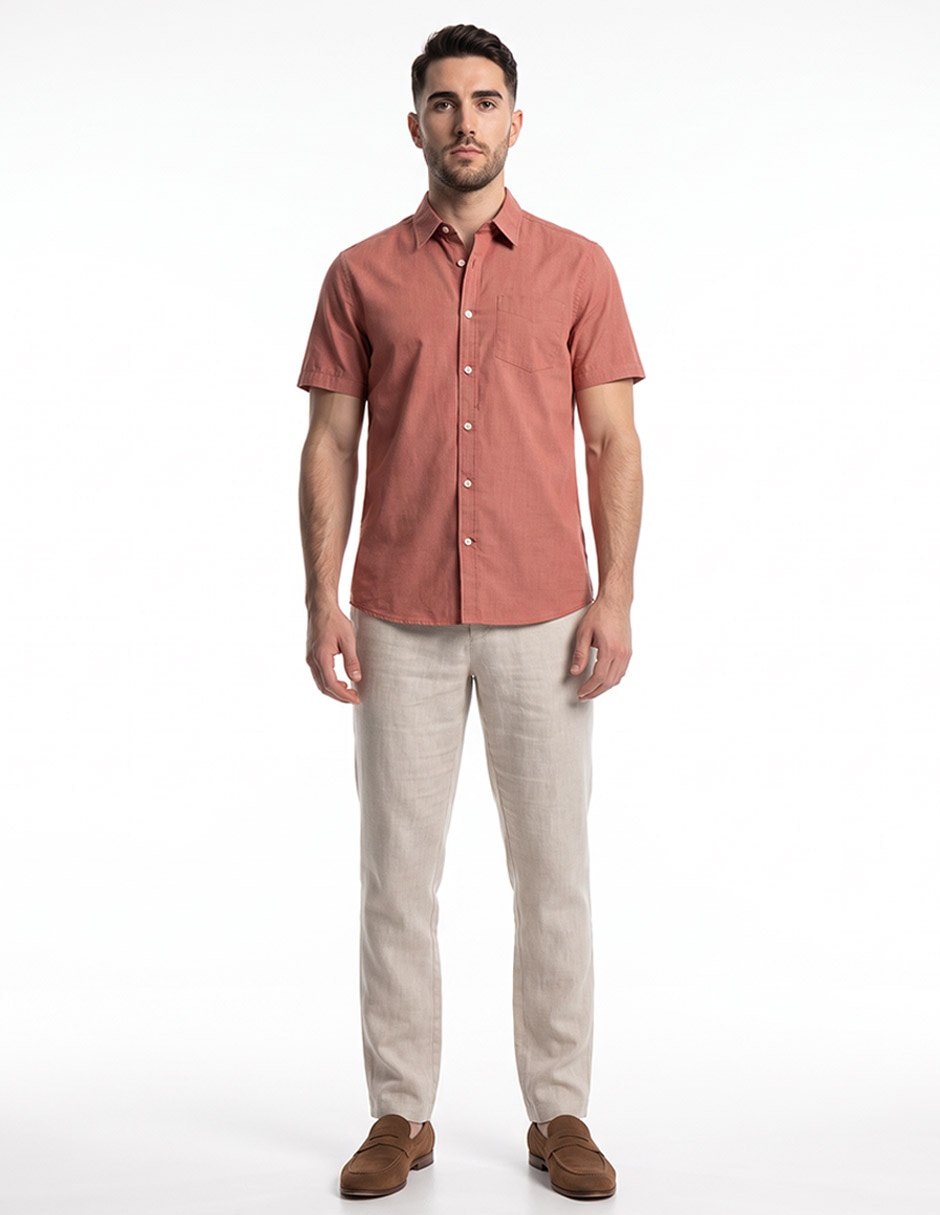 Camisa Jeans BHI 2510 1686n NYD
