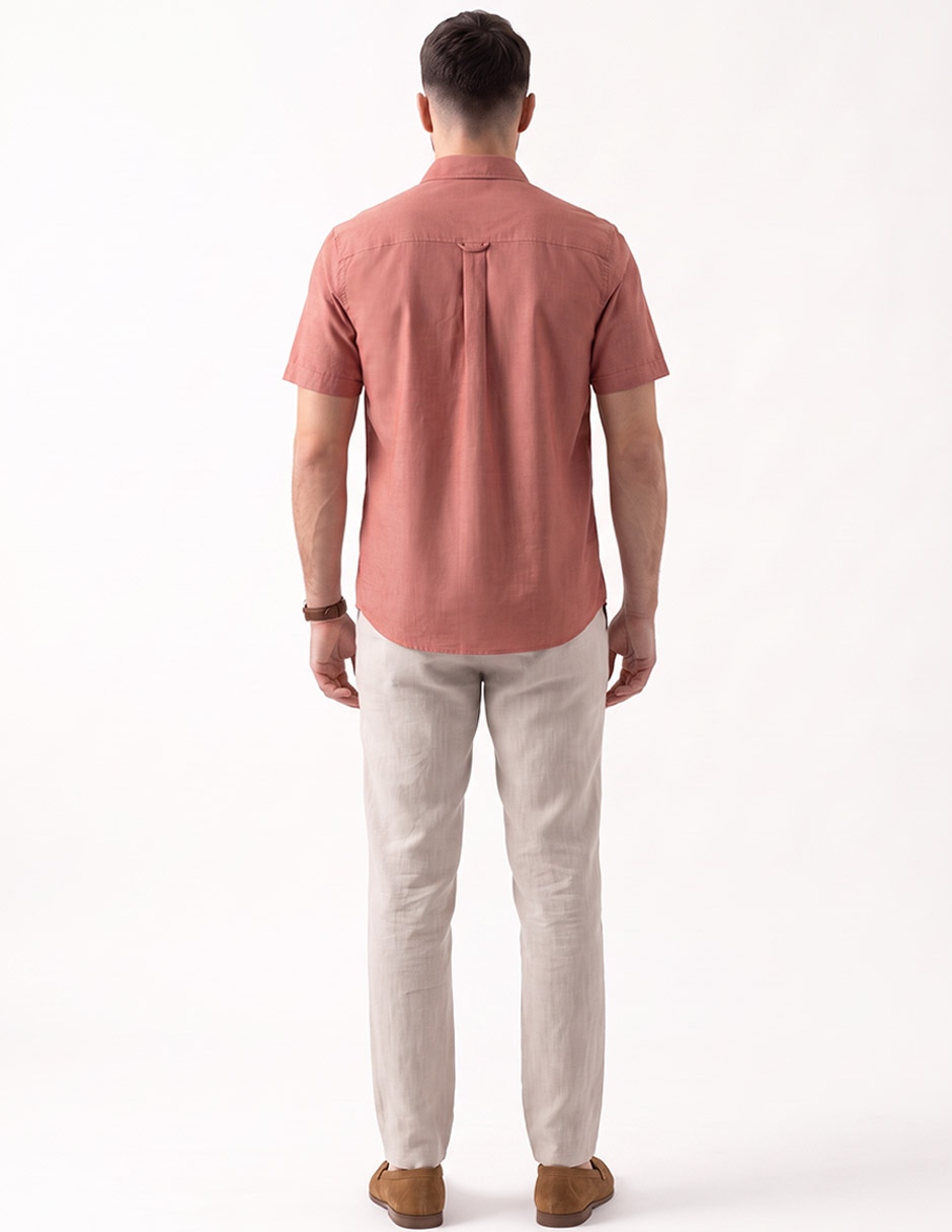 Camisa Jeans BHI 2510 1686n NYD