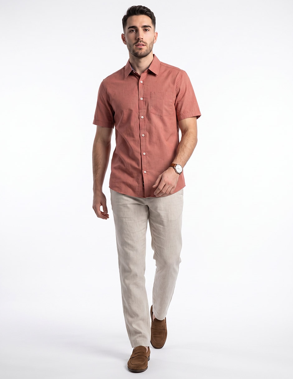 Camisa Jeans BHI 2510 1686n NYD