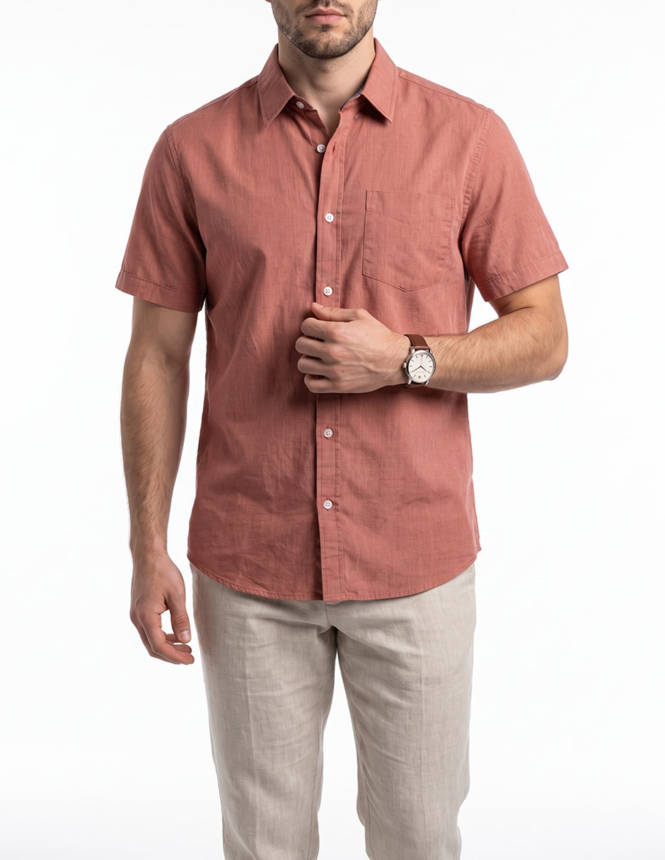 Camisa Jeans BHI 2510 1686n NYD