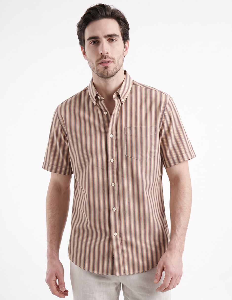 Camisa Jeans BHI 2510 1686n NYD