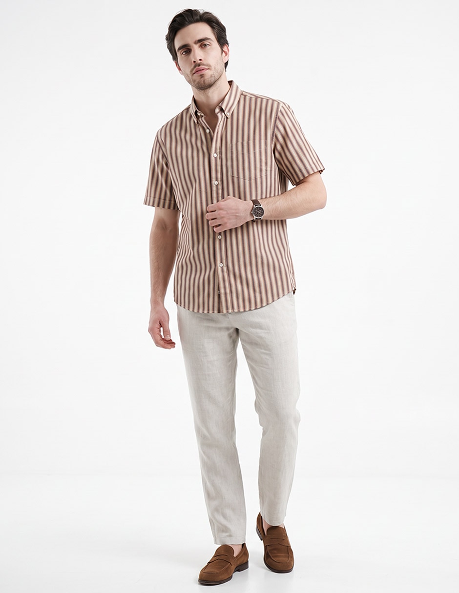 Camisa Jeans BHI 2510 1686n NYD