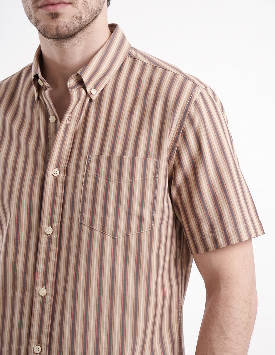 Camisa Jeans BHI 2510 1686n NYD