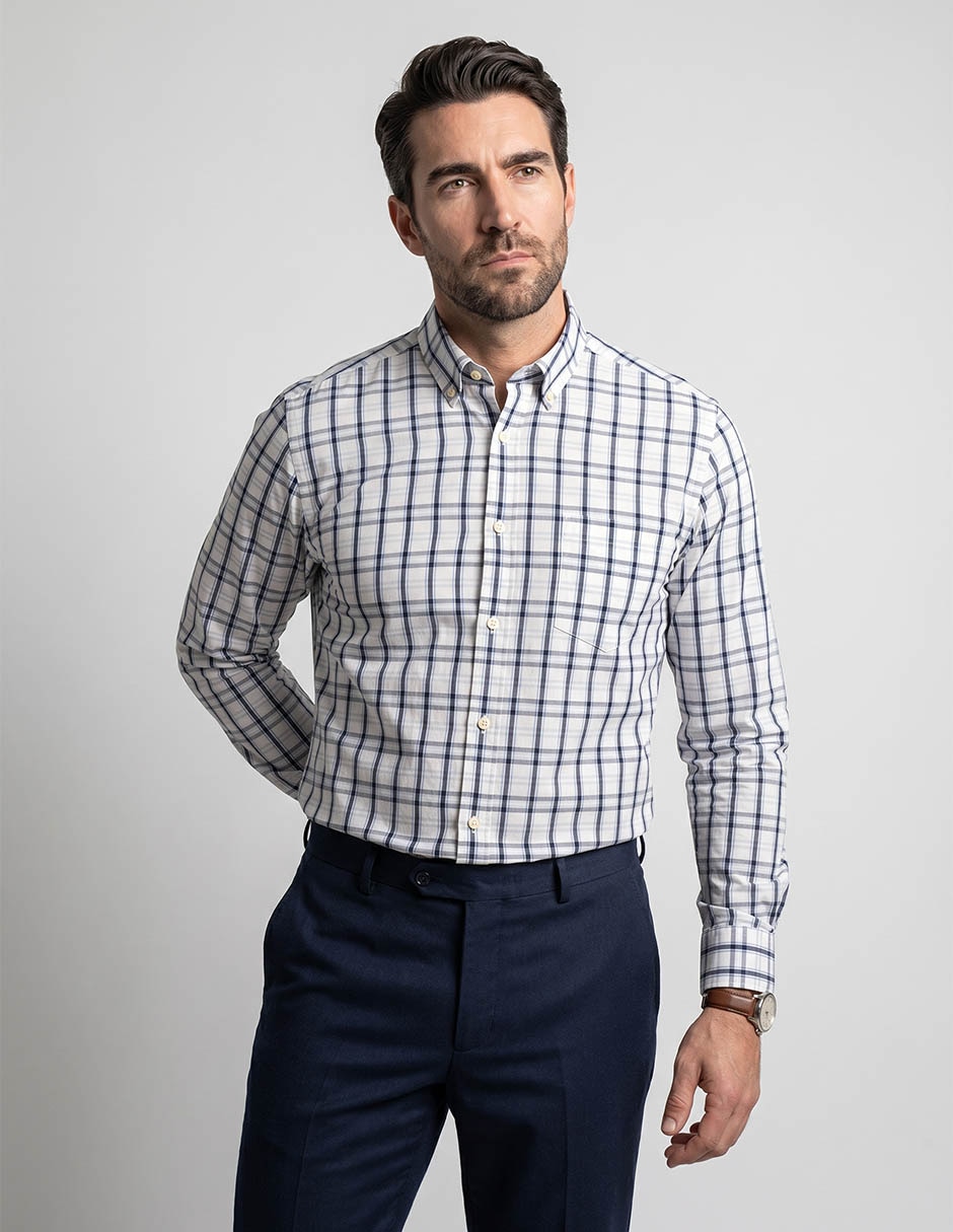 Camisa para hombre