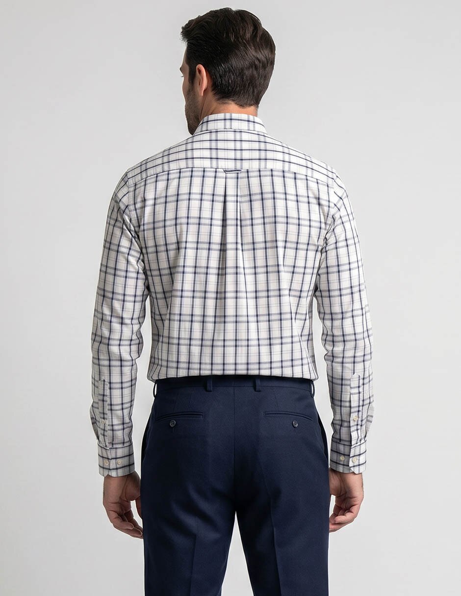 Camisa para hombre