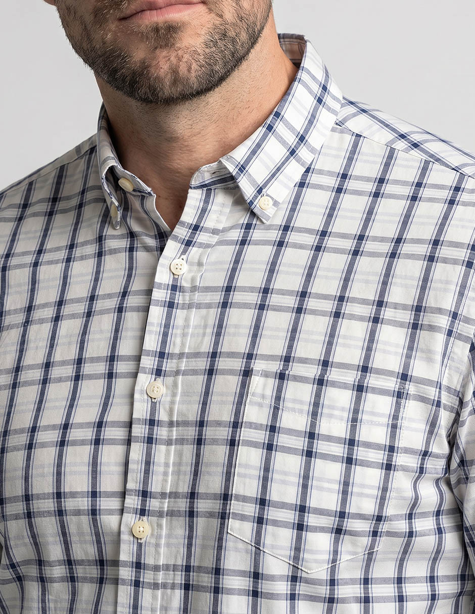 Camisa para hombre