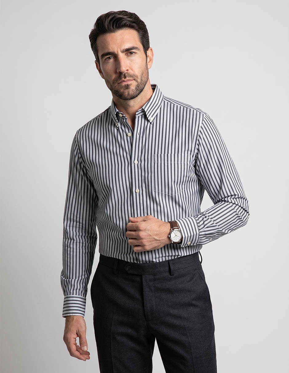 Camisa para hombre
