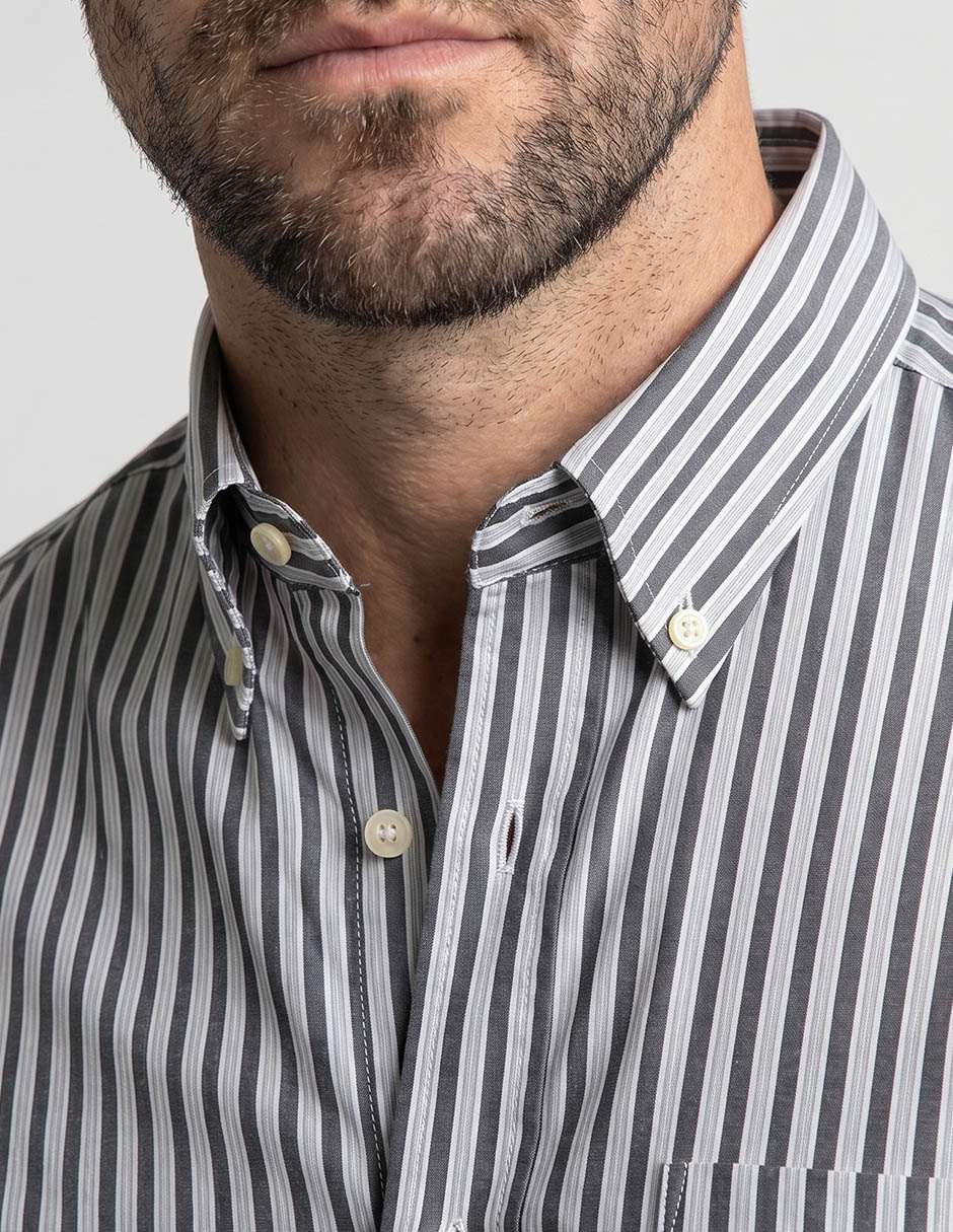 Camisa para hombre