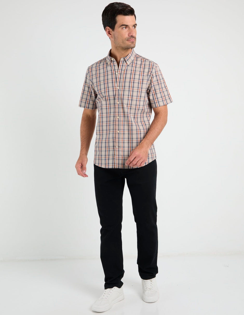 Camisa Week By para hombre 3