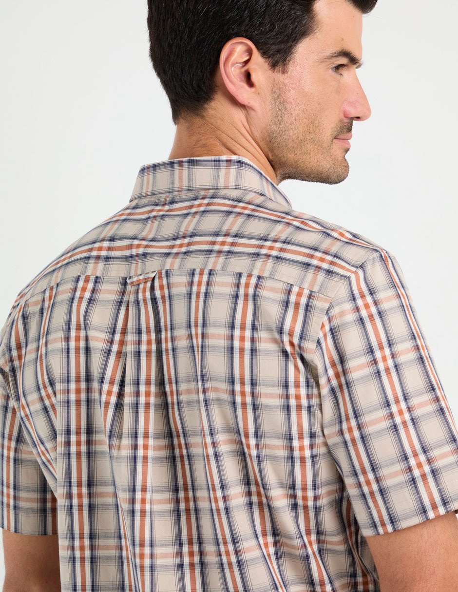Camisa Week By para hombre 5