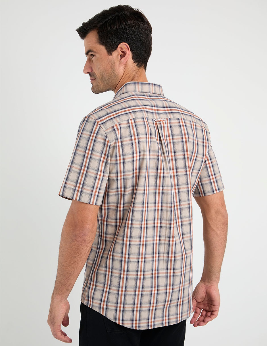 Camisa Week By para hombre 6