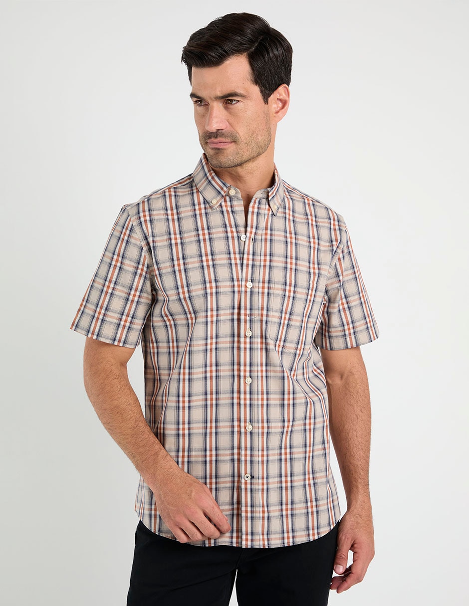 Camisa Week By para hombre Camisa Week By para hombre