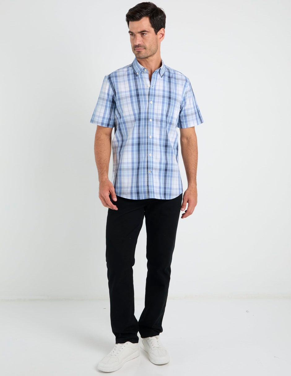 Camisa Week By para hombre 3