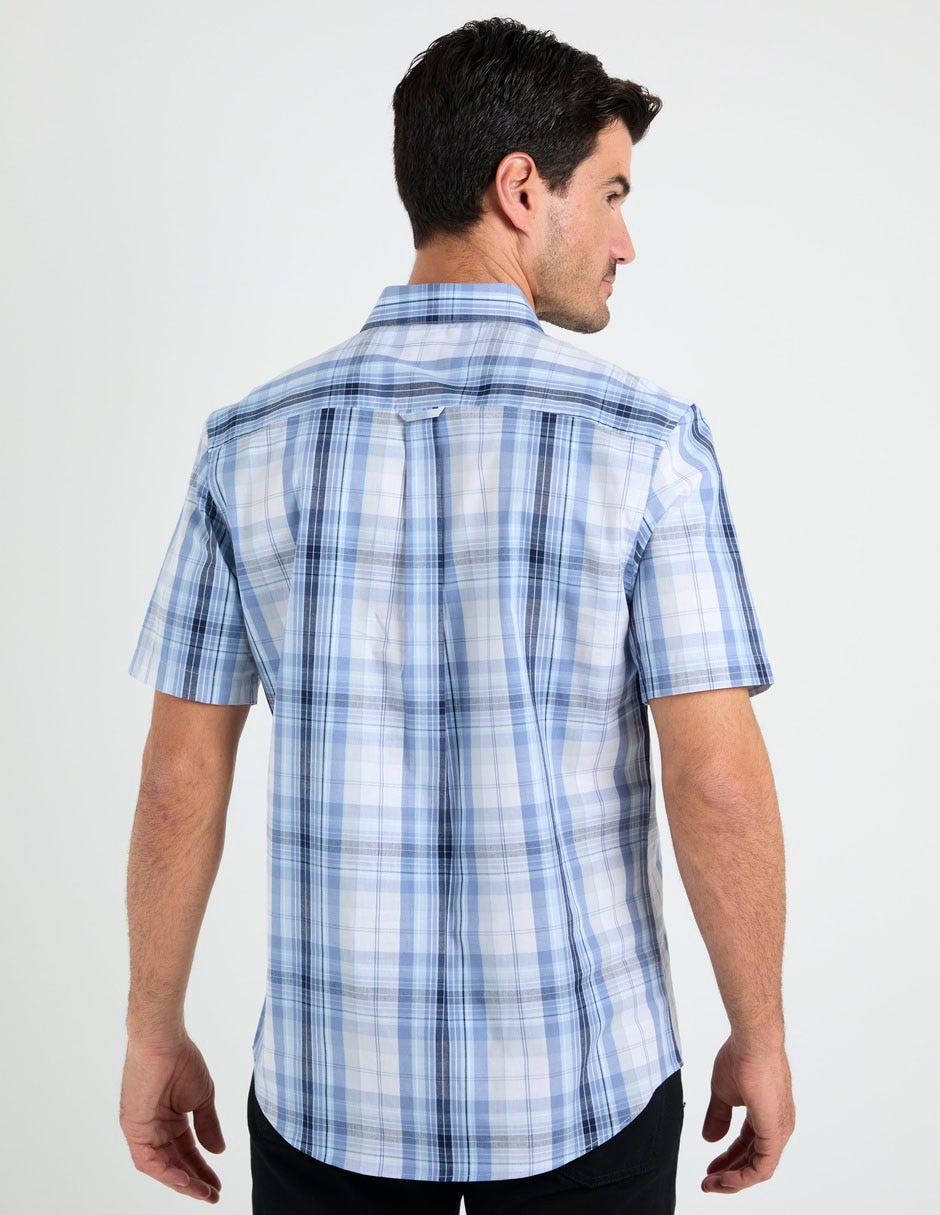 Camisa Week By para hombre 6