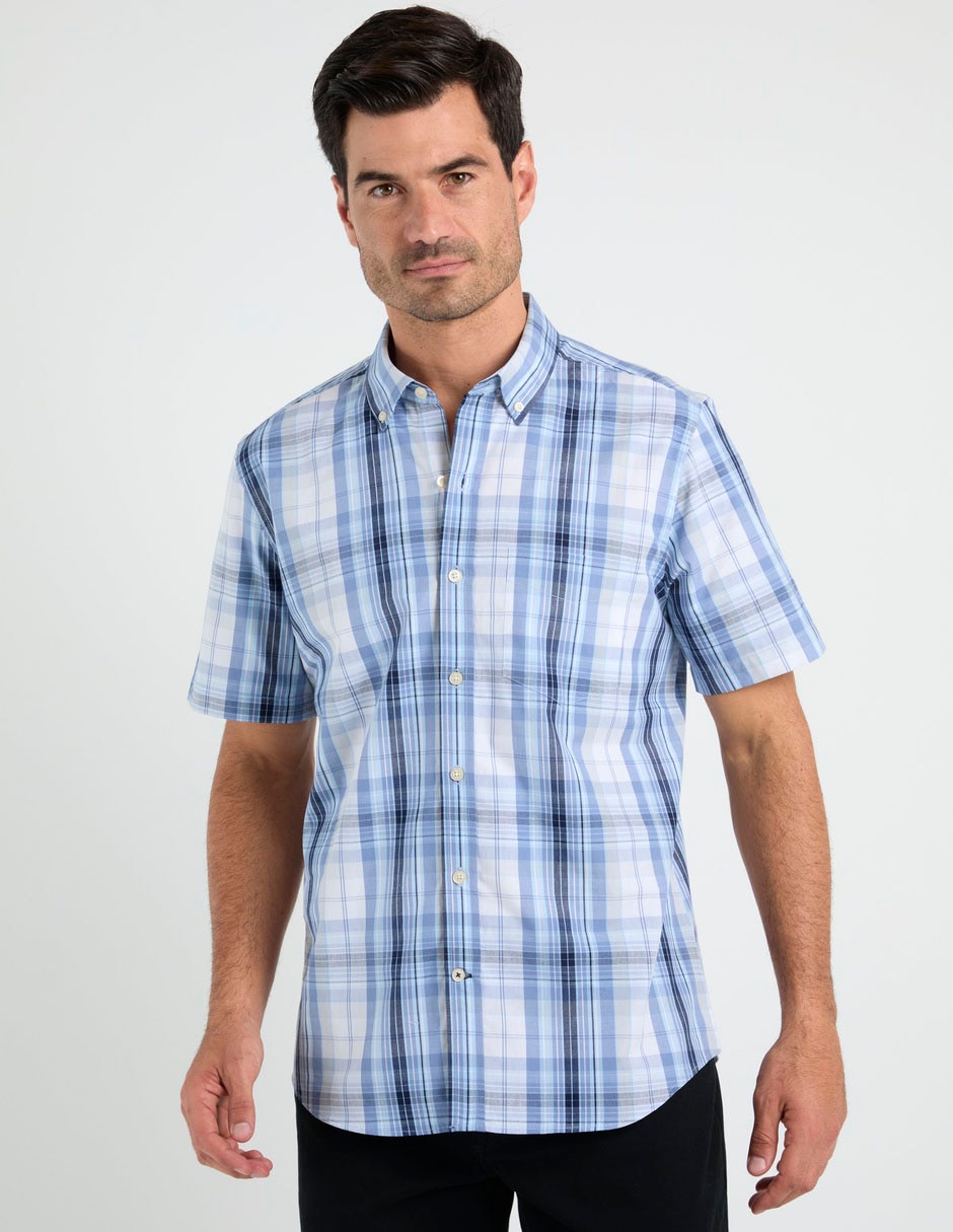 Camisa Week By para hombre Camisa Week By para hombre