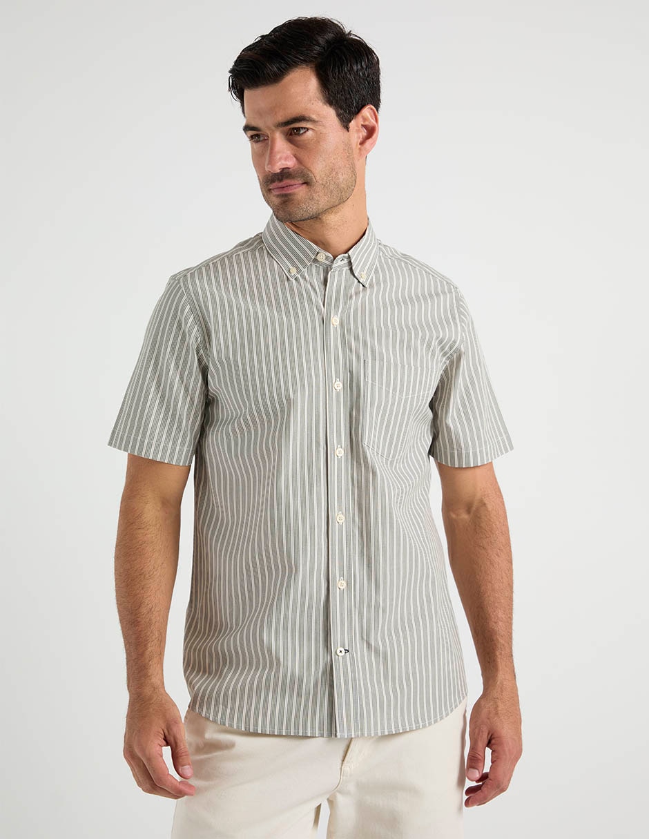 Camisa Week By Weekend para hombre
