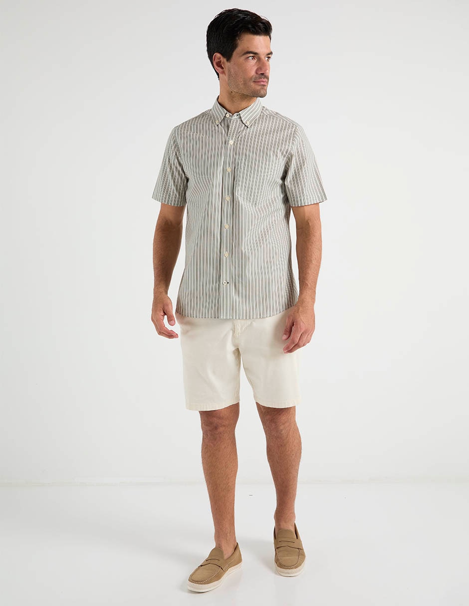 Camisa Week By Weekend para hombre