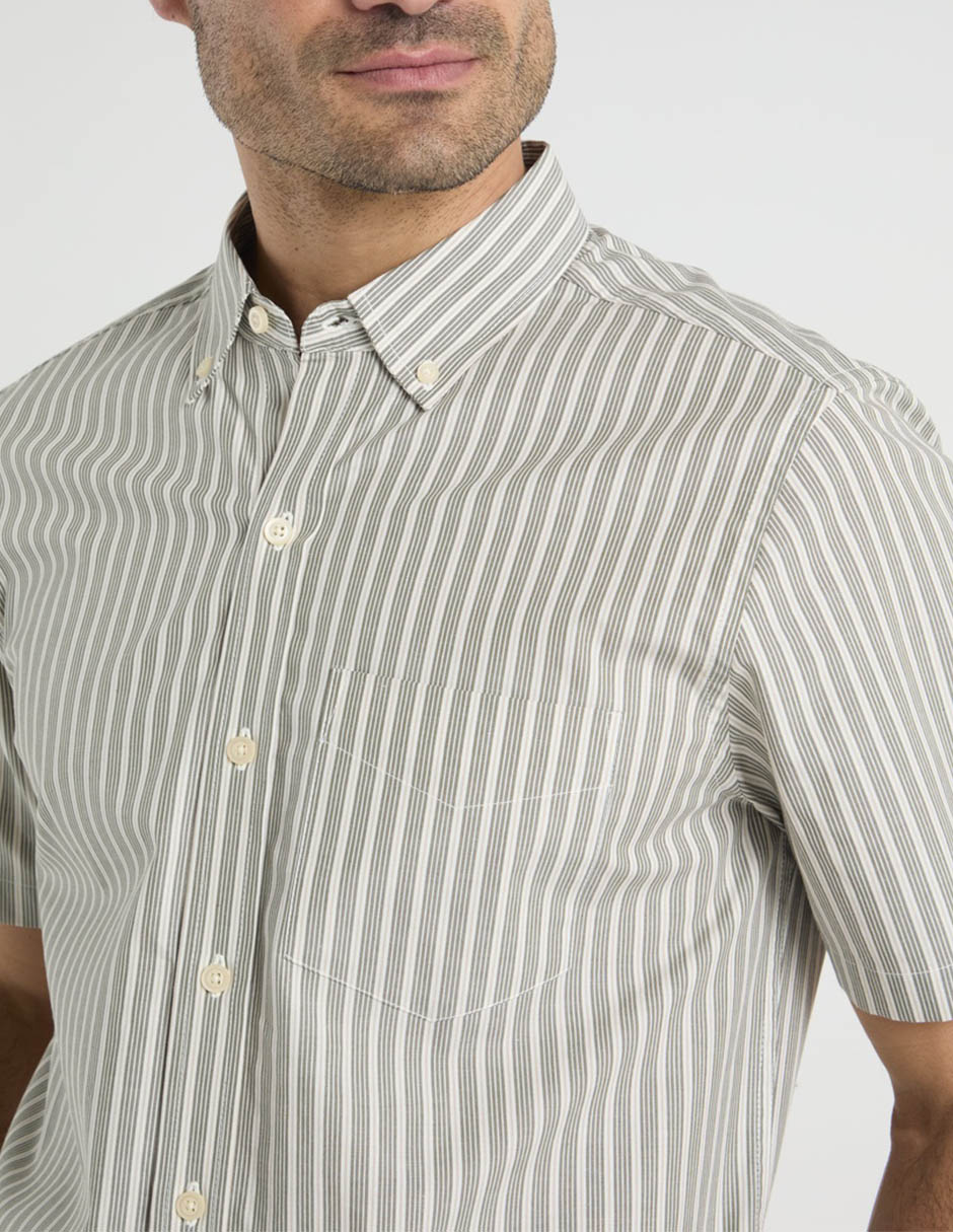 Camisa Week By Weekend para hombre