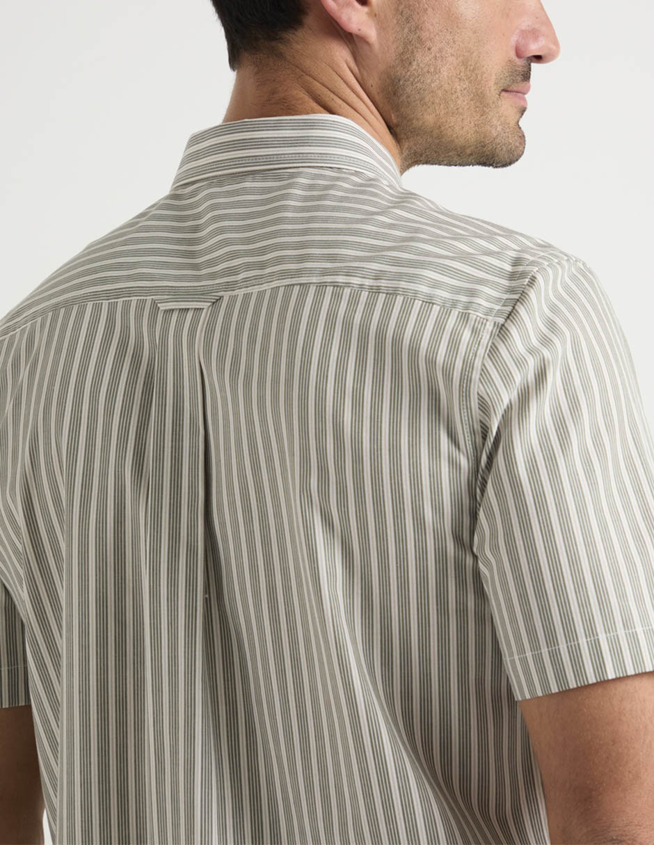Camisa Week By Weekend para hombre