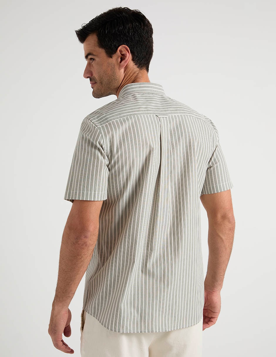 Camisa Week By Weekend para hombre