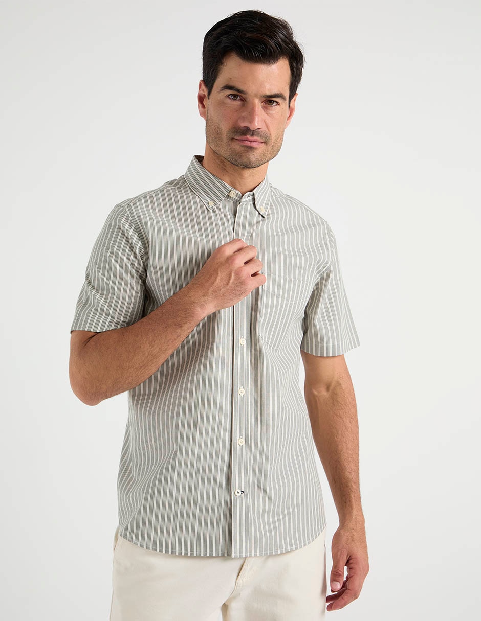 Camisa Week By Weekend para hombre