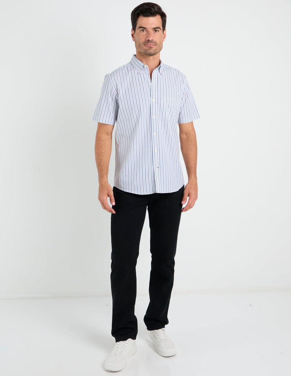 Camisa Week By para hombre 3